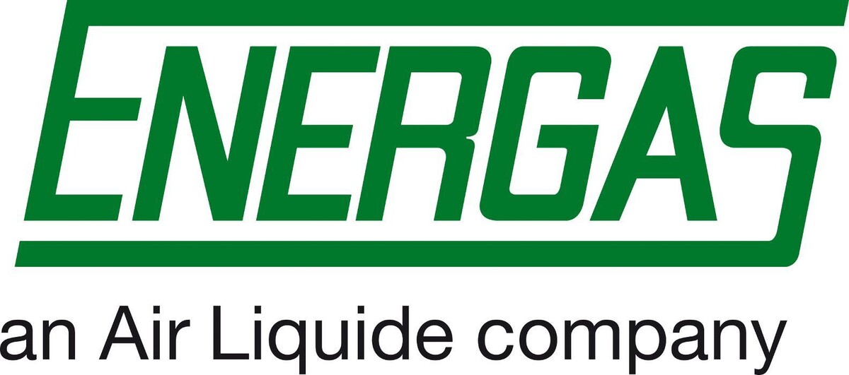 Energas Ltd Logo