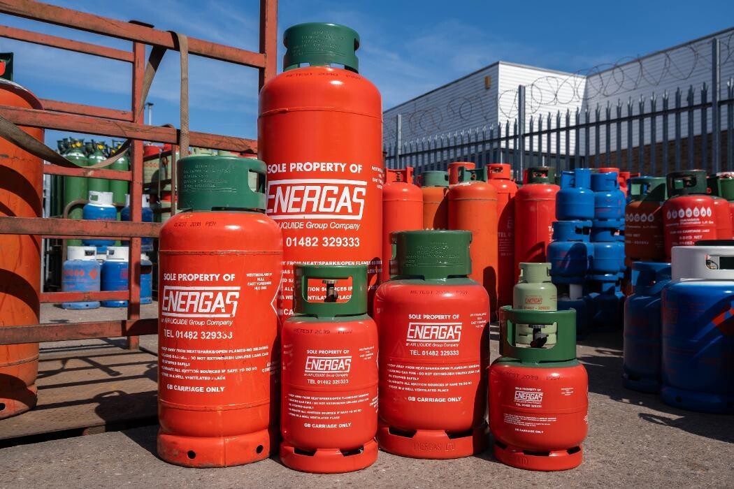 Images Energas Ltd