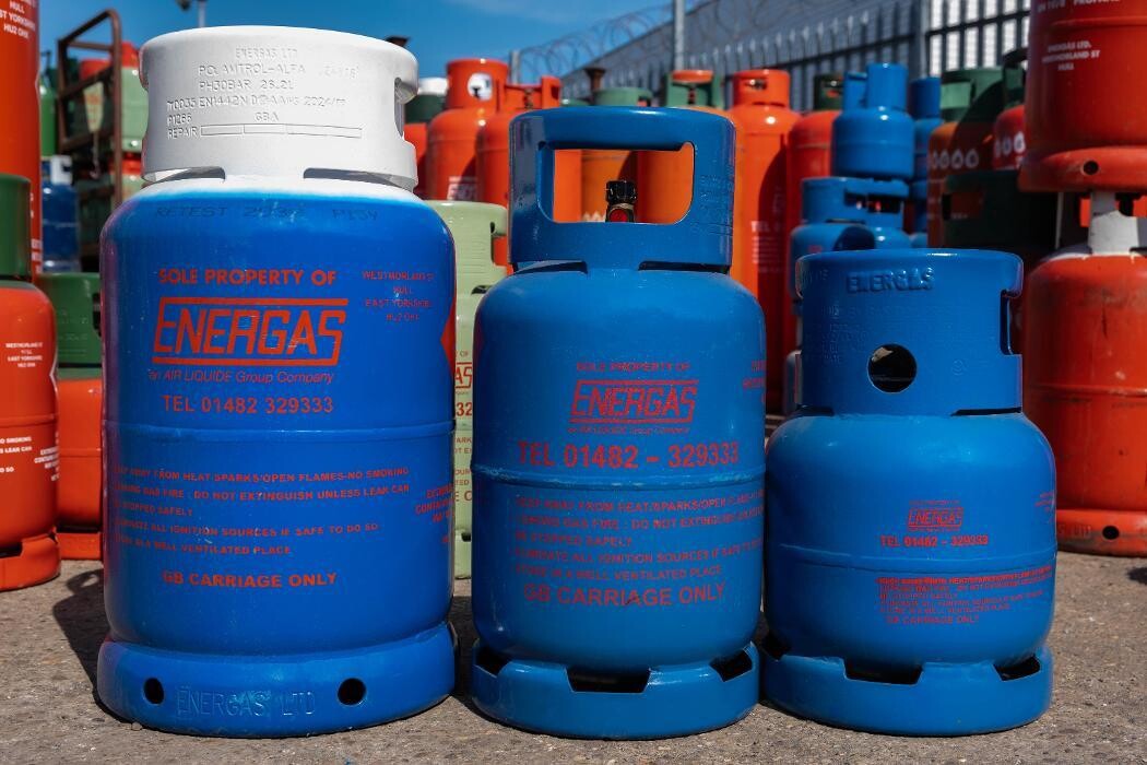 Images Energas Ltd