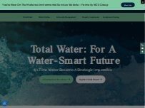Website Screenshot Hydro-X Ltd (Marlowe Environmental Services)