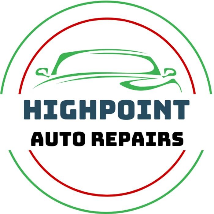 Highpoint Motor Centre Logo