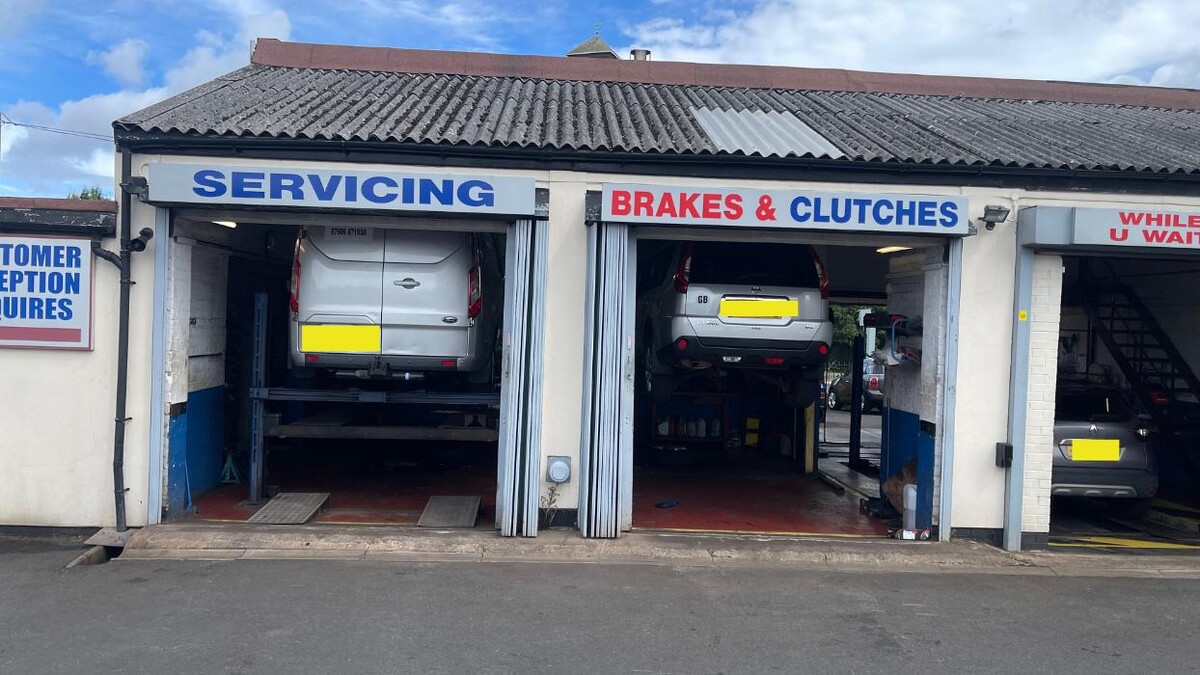 Images Highpoint Motor Centre