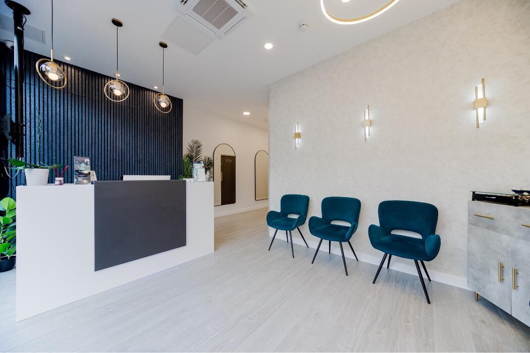 Images Dental Wellness MIll Hill