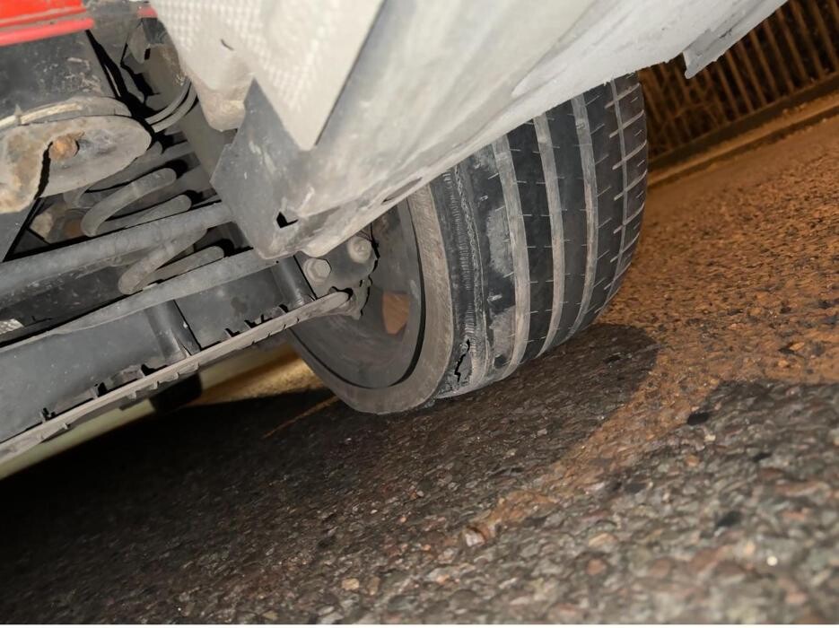 Images 247 Mobile Tyre Service North West