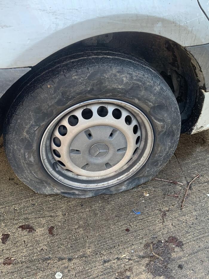 Images 247 Mobile Tyre Service North West