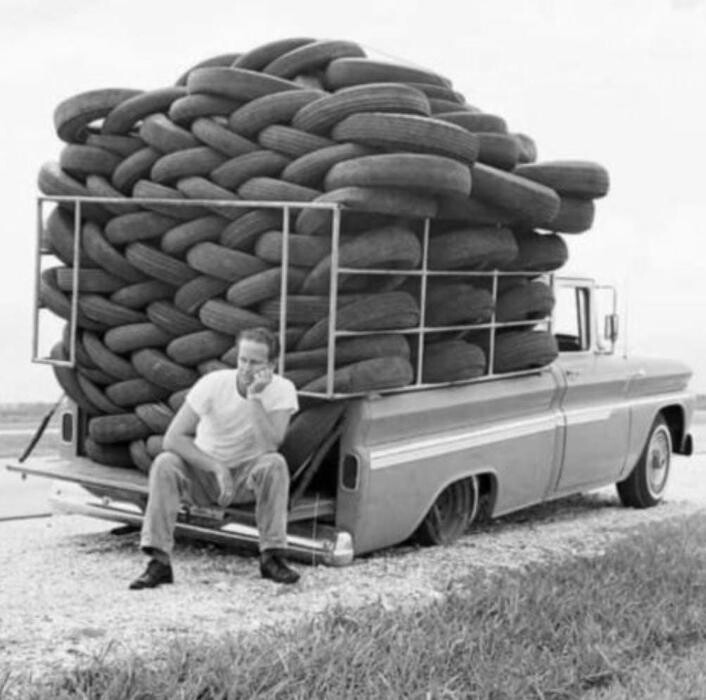 Images 247 Mobile Tyre Service North West