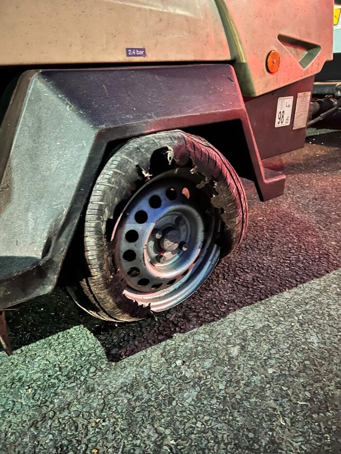 Images 247 Mobile Tyre Service North West