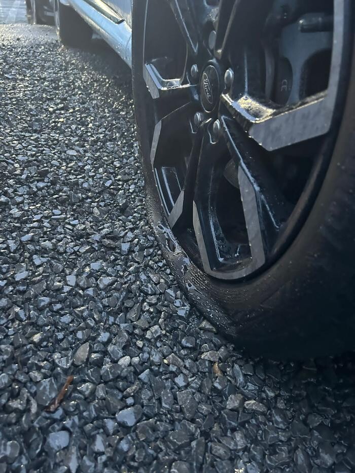 Images 247 Mobile Tyre Service North West