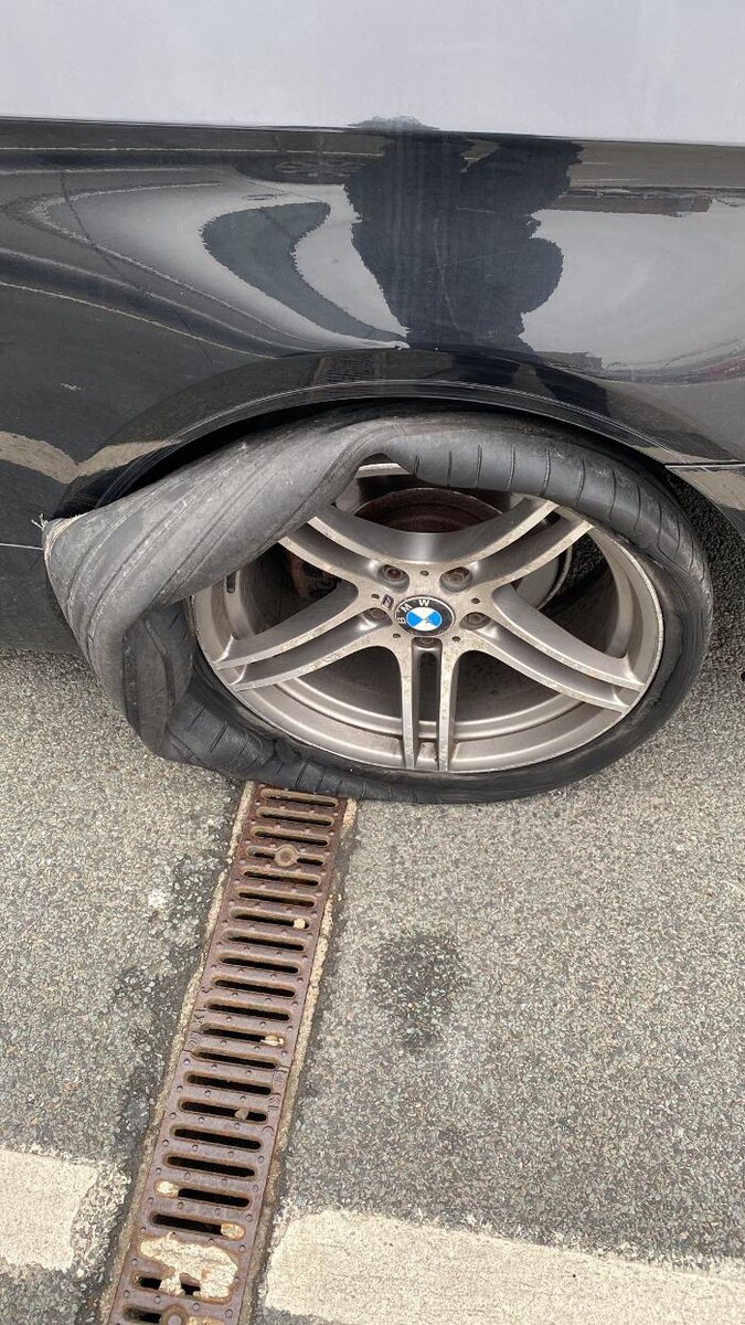 Images 247 Mobile Tyre Service North West