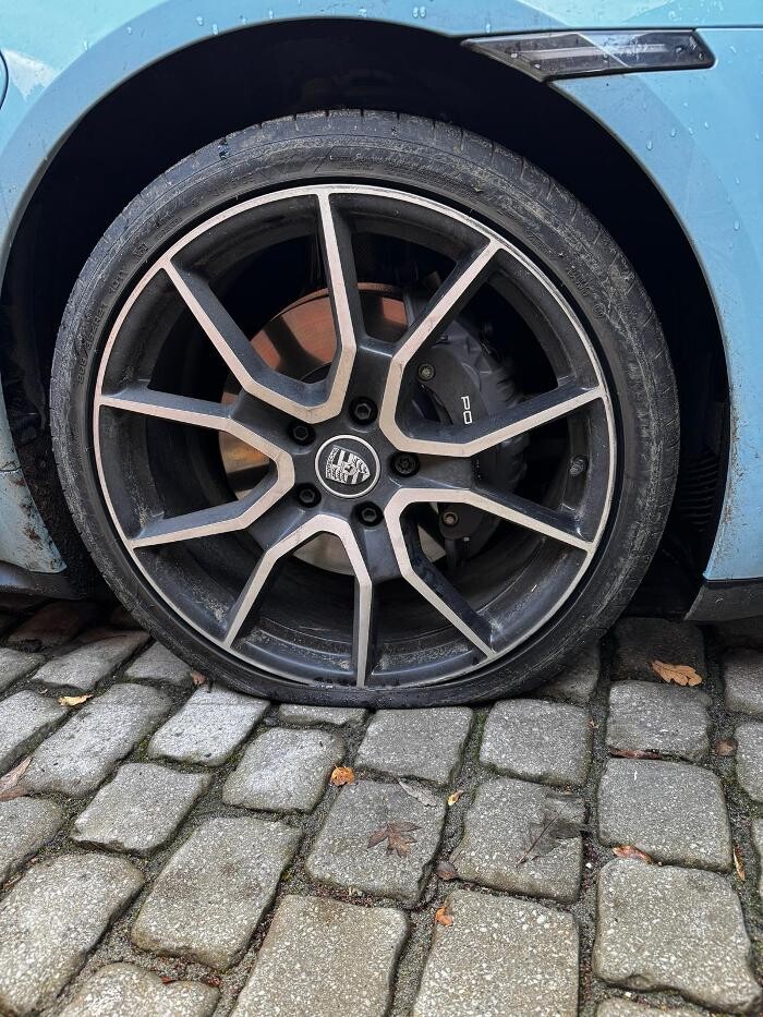 Images 247 Mobile Tyre Service North West