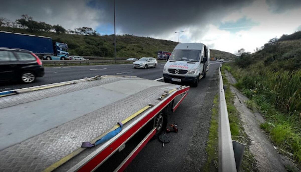 Images 247 Mobile Tyre Service North West