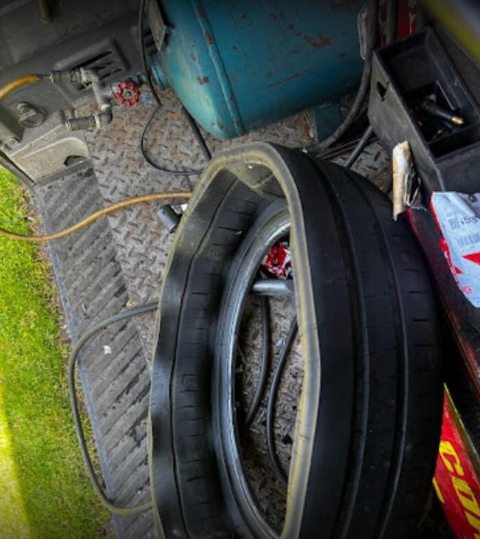 Images 247 Mobile Tyre Service North West