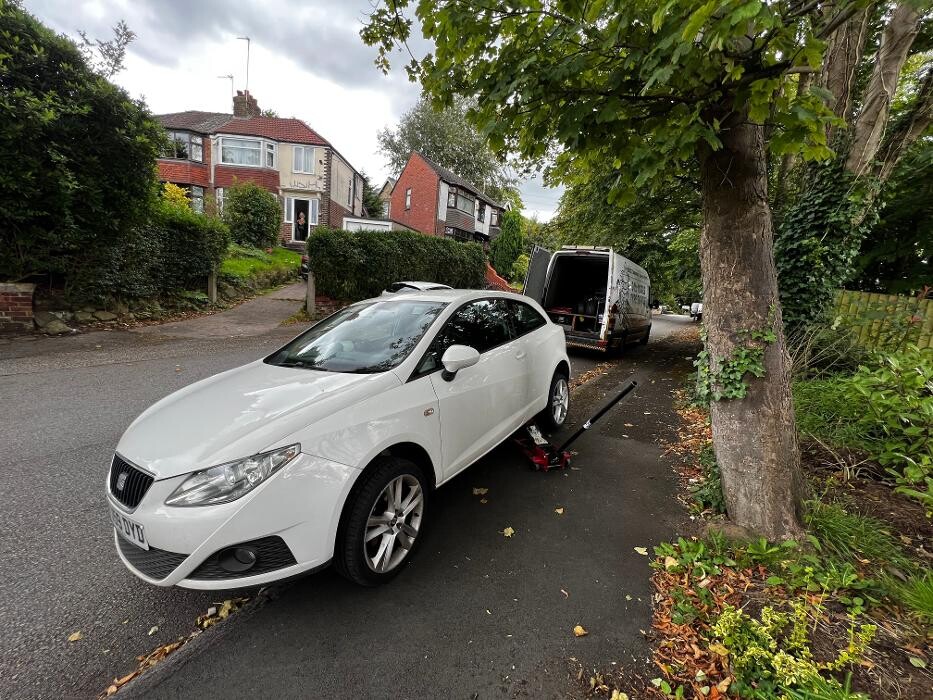 Images 247 Mobile Tyre Service North West