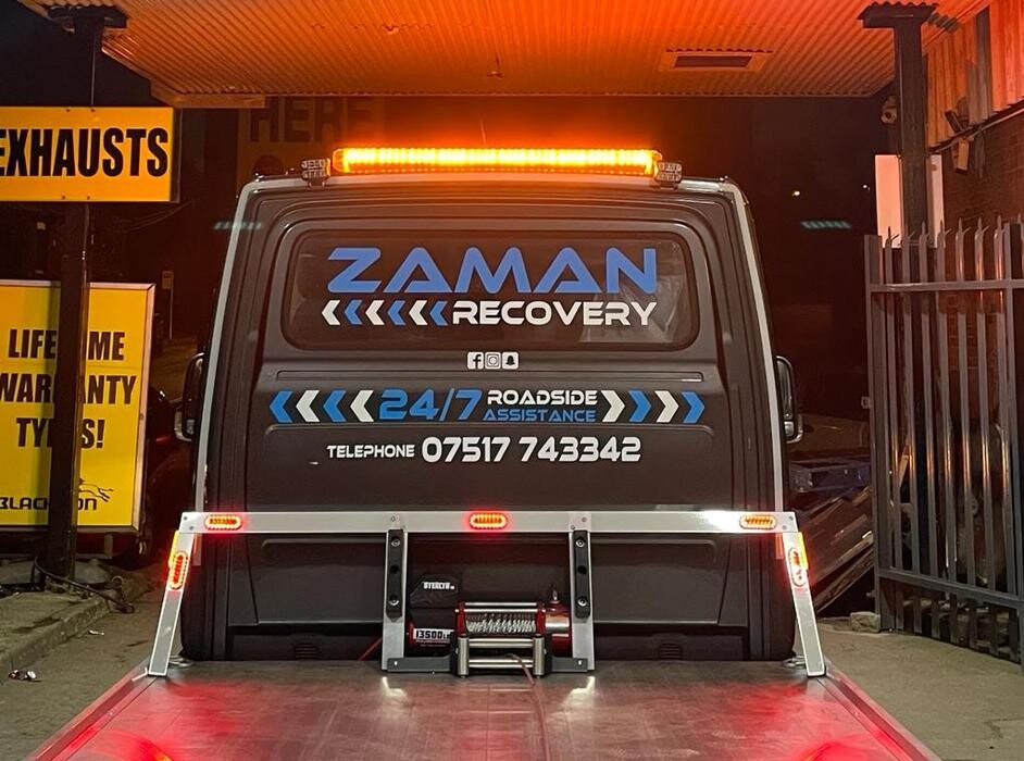 Images 247 Mobile Tyre Service North West