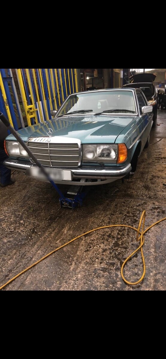 Images 247 Mobile Tyre Service North West