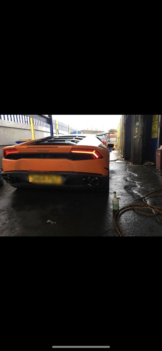 Images 247 Mobile Tyre Service North West
