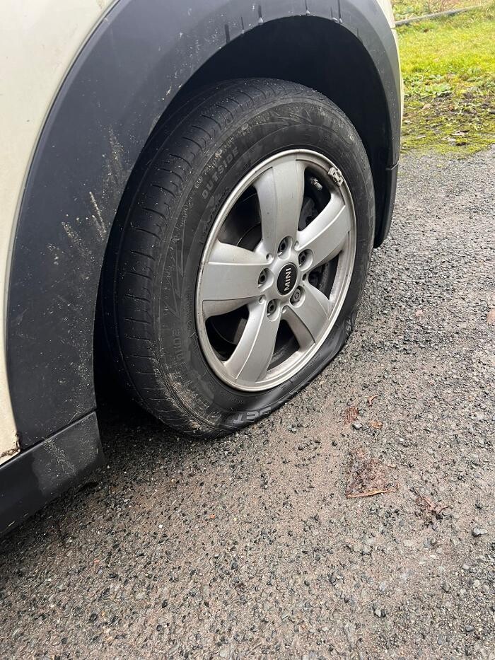 Images 247 Mobile Tyre Service North West