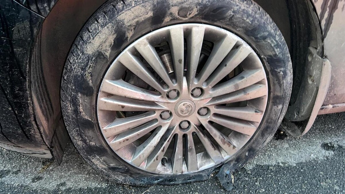 Images 247 Mobile Tyre Service North West