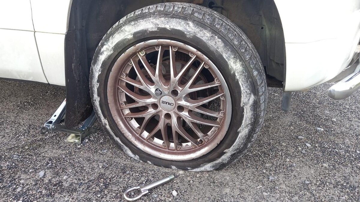 Images 247 Mobile Tyre Service North West