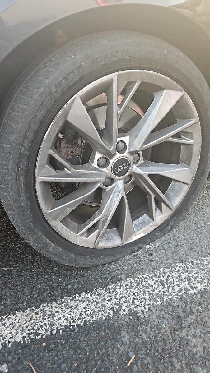Images 247 Mobile Tyre Service North West
