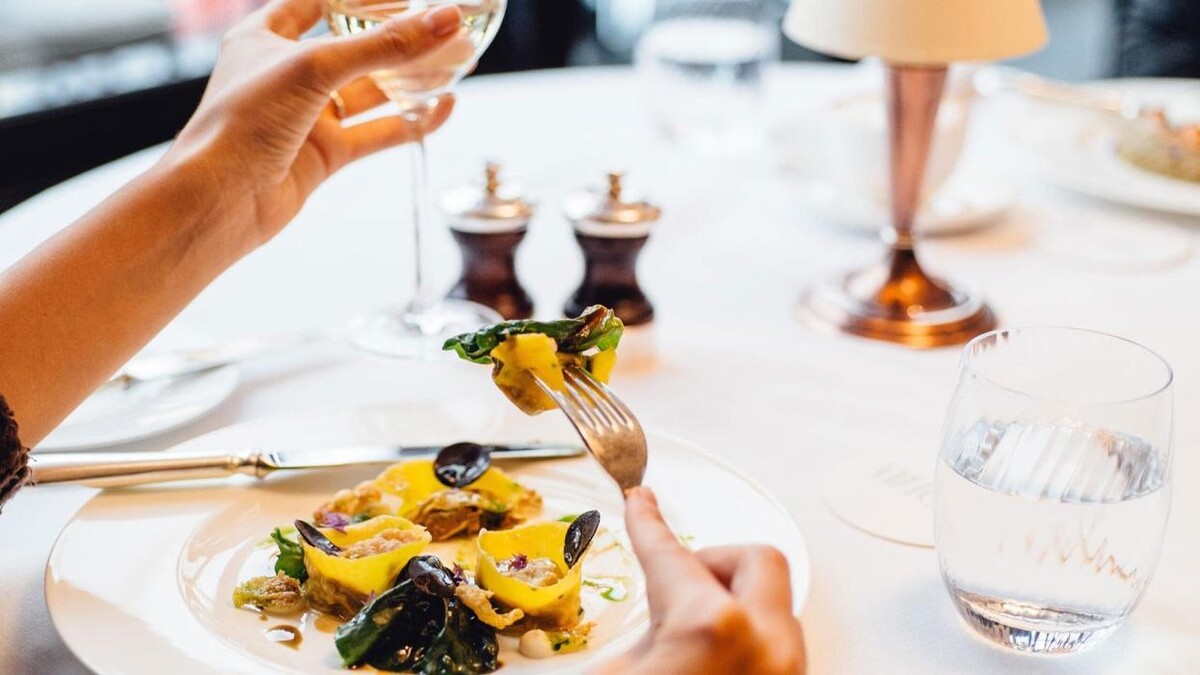 Images Sartoria - Launceston Place