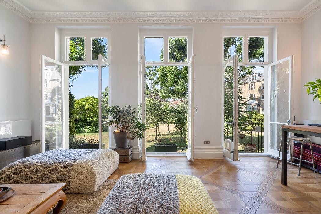 Images Harding Green