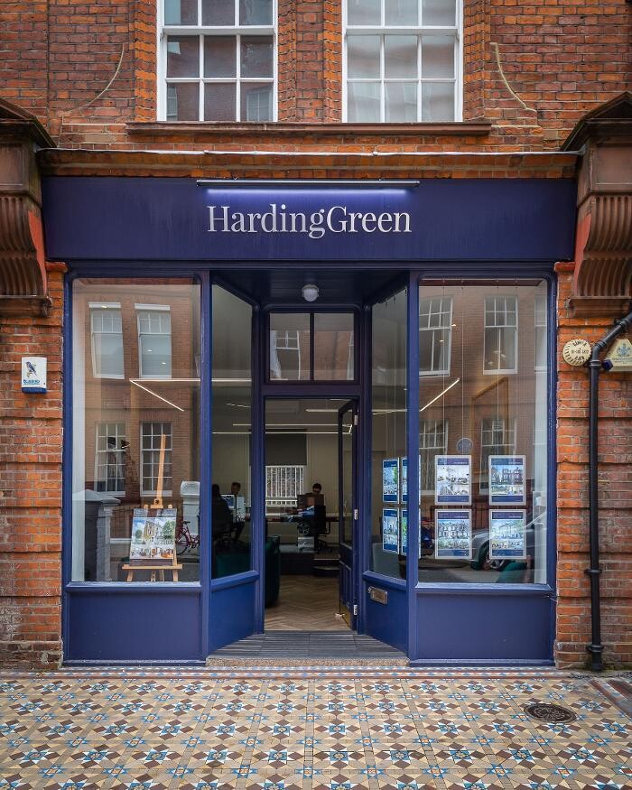 Images Harding Green