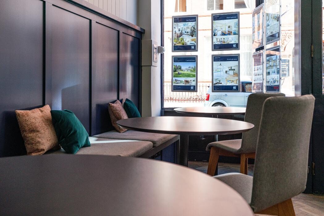 Images Harding Green