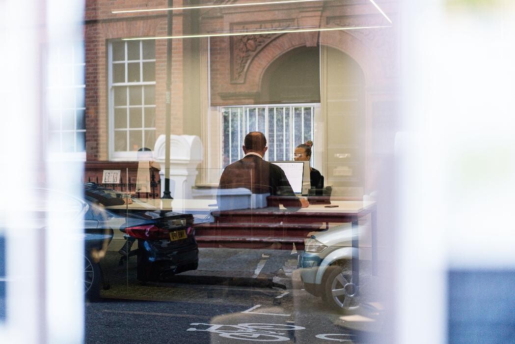 Images Harding Green