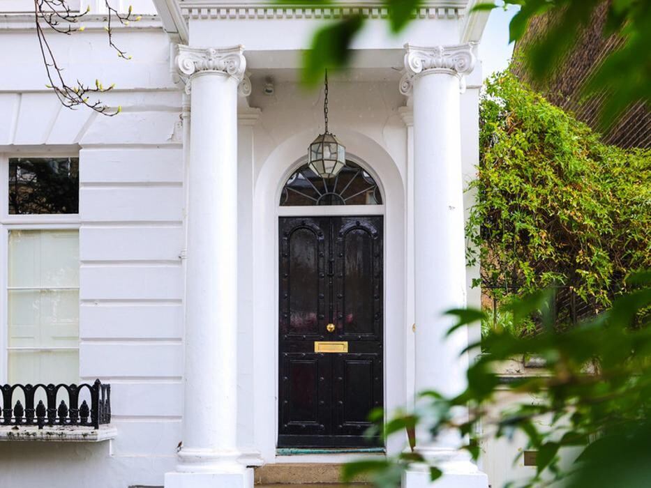 Images Harding Green