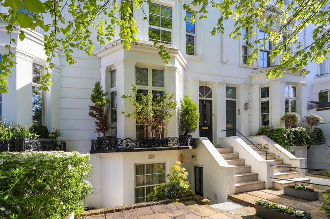 Images Harding Green