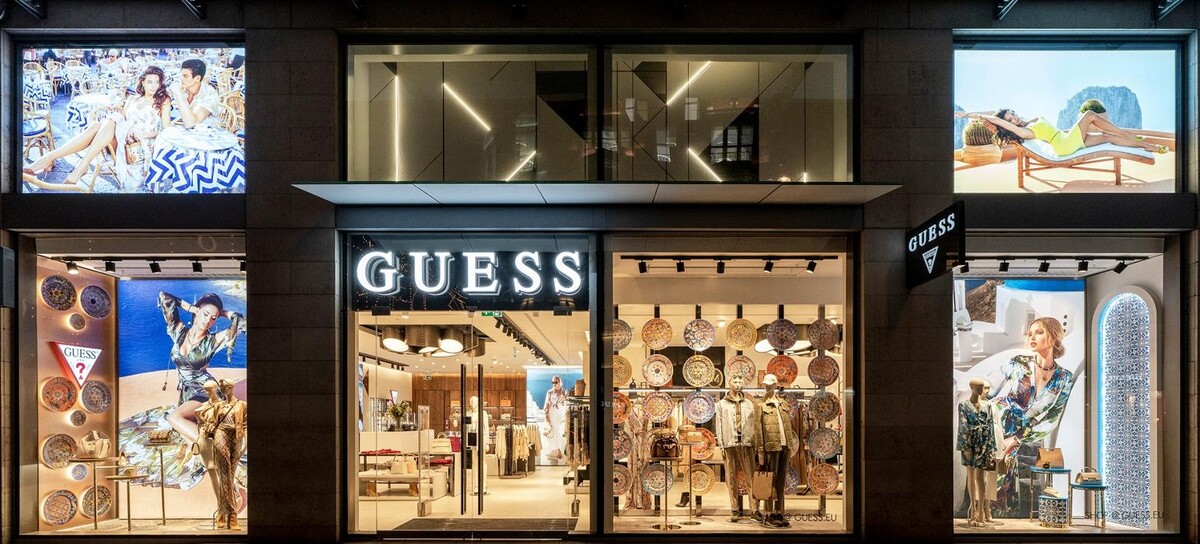 Images GUESS