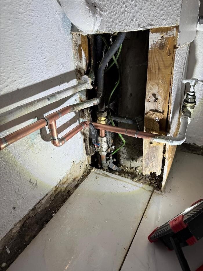 Images Plumber Essex | ALK Plumbing & Drainage