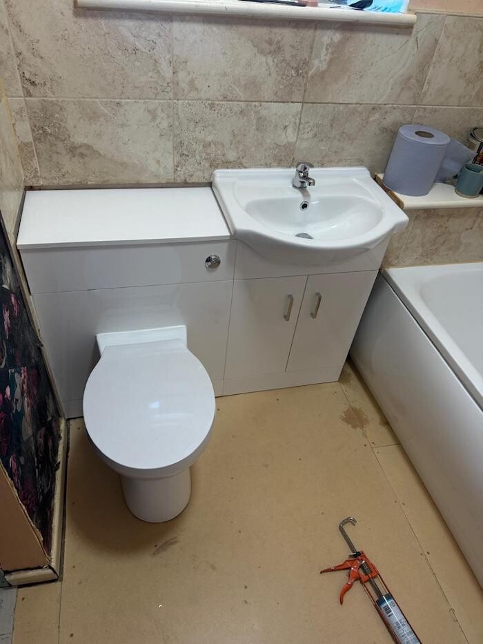 Images Plumber Essex | ALK Plumbing & Drainage