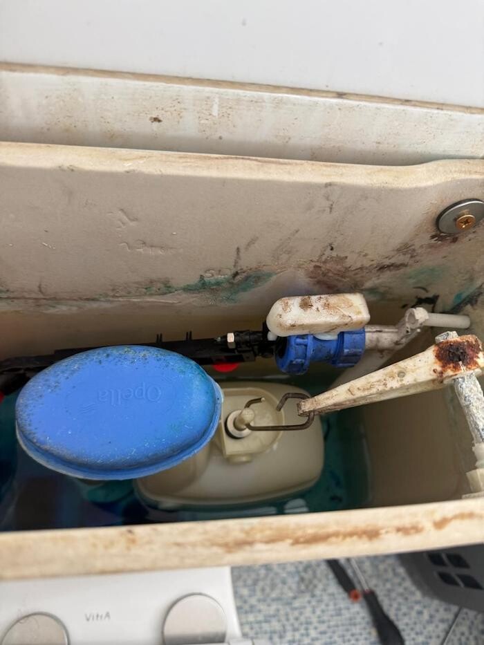 Images Plumber Essex | ALK Plumbing & Drainage