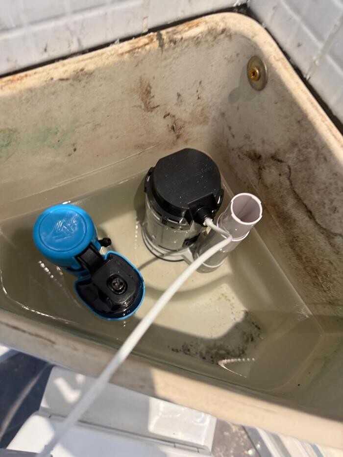 Images Plumber Essex | ALK Plumbing & Drainage