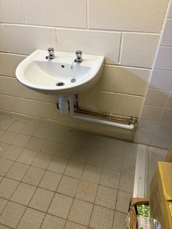 Images Plumber Essex | ALK Plumbing & Drainage