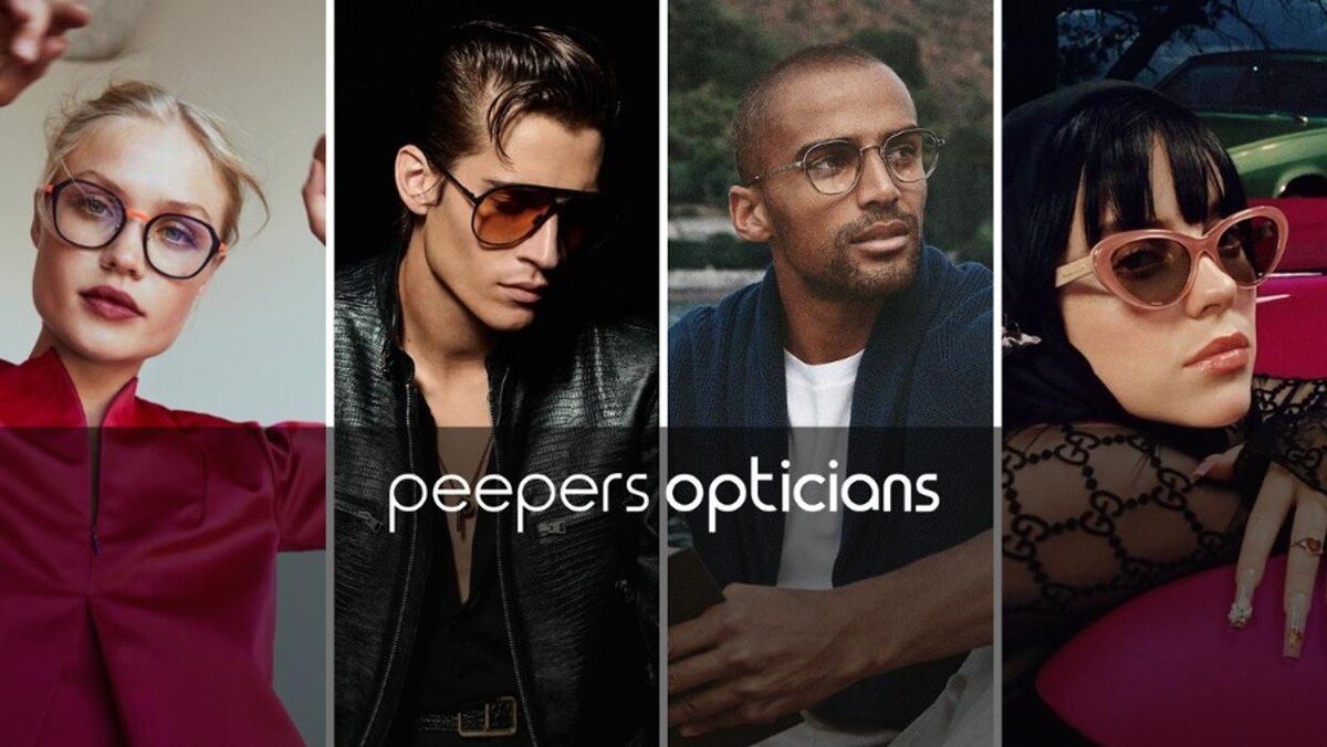 Images Peepers Opticians