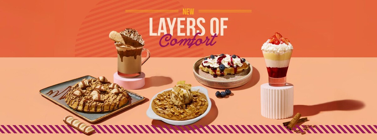 Images Kaspa's Sidcup (Inside Blackheath Coffee Co.)