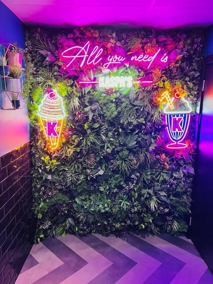 Images Kaspa's Sittingbourne