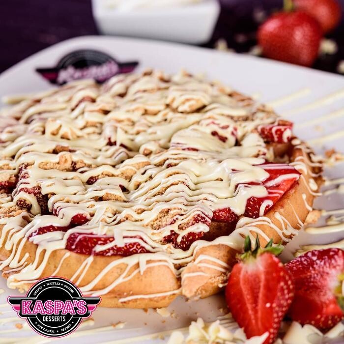 Images Kaspa's Loughton