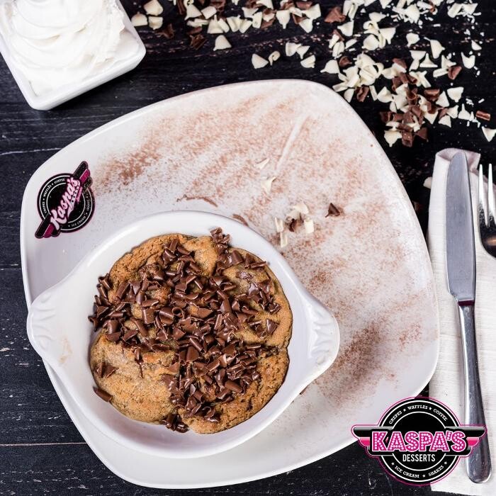 Images Kaspa's Loughton