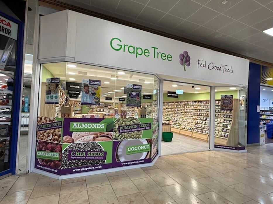 Images Grape Tree Metrocentre