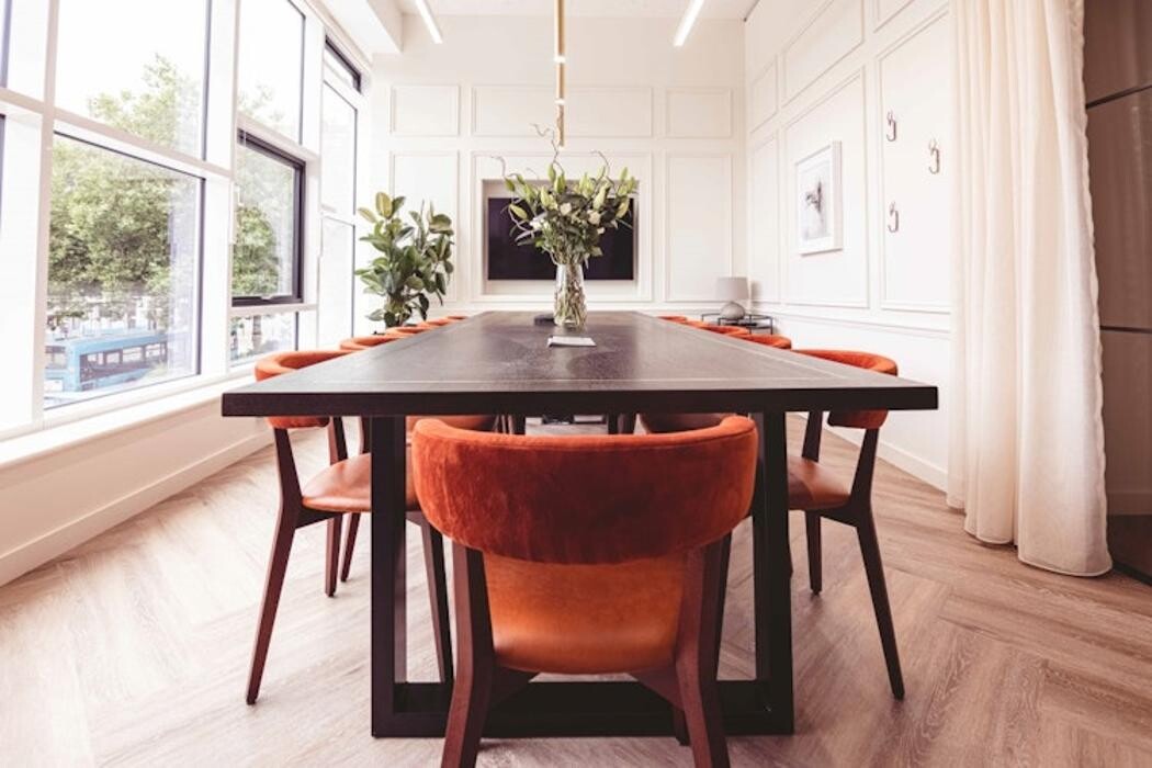 Images Co-Space Stevenage