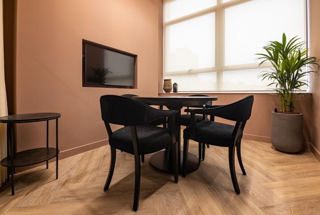 Images Co-Space Stevenage