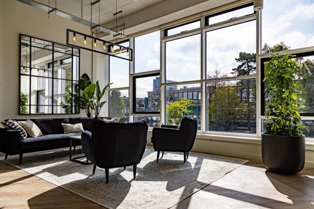 Images Co-Space Stevenage