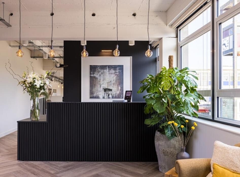 Images Co-Space Stevenage