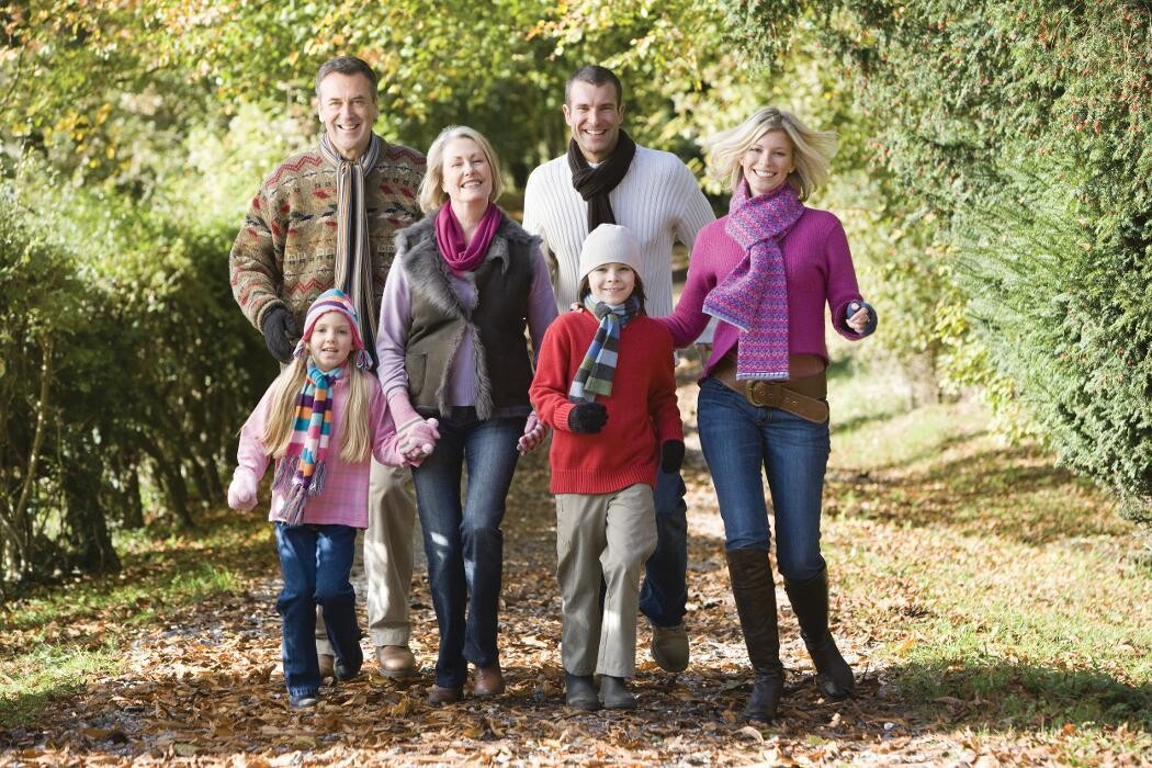 Images Golden Leaves Funeral Plans