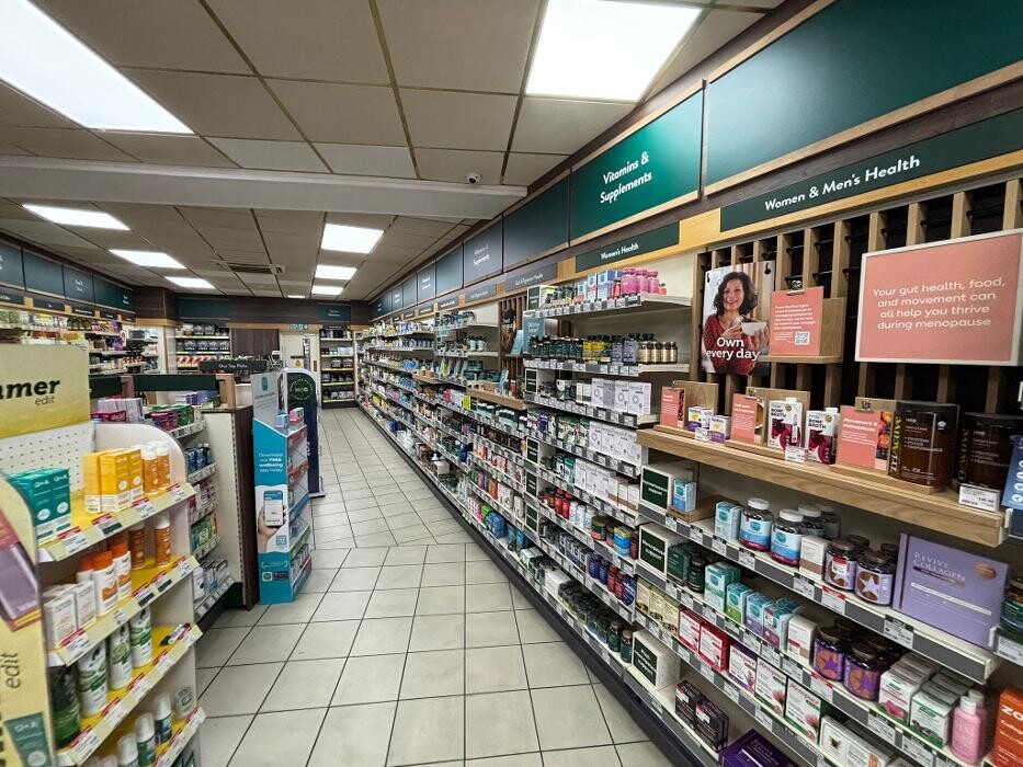 Images Holland & Barrett - Long Eaton