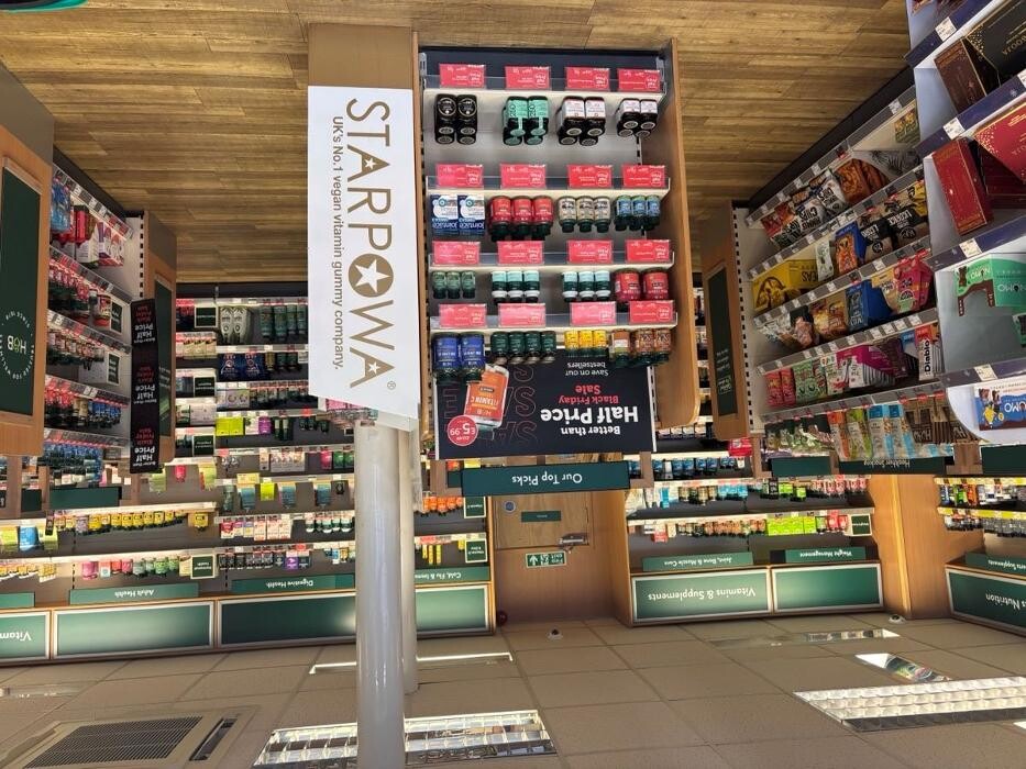 Images Holland & Barrett - Woodbridge